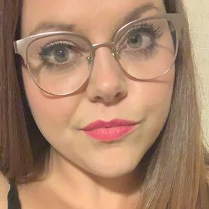 Meet your Posher, Rhetta